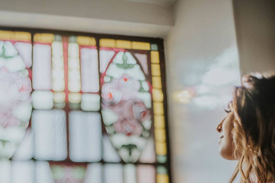 Fotografia de Casamento