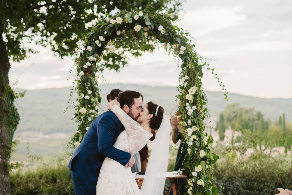 Fotografia de Casamento