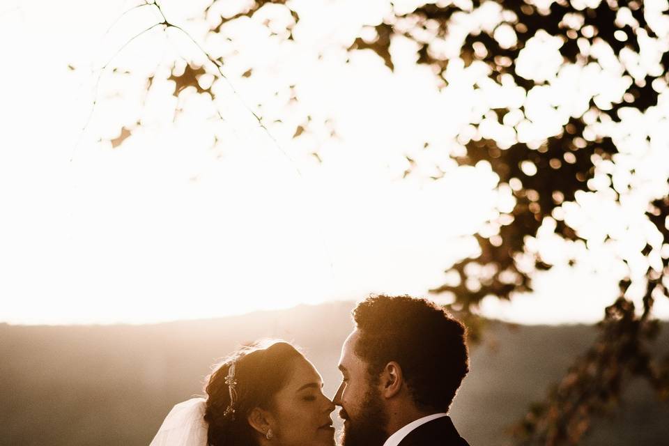 Fotografia de Casamento