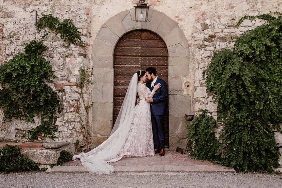 Fotografia de Casamento