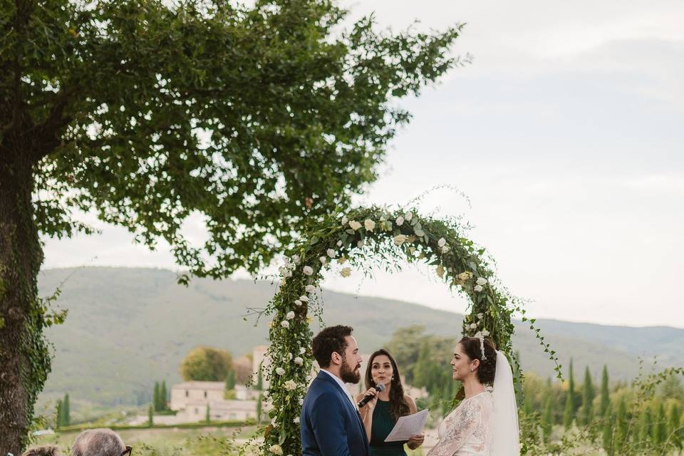 Fotografia de Casamento