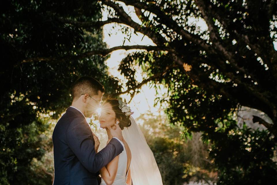 Fotografia de Casamento