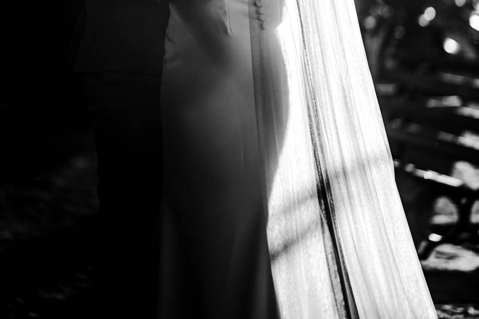 Fotografia de Casamento