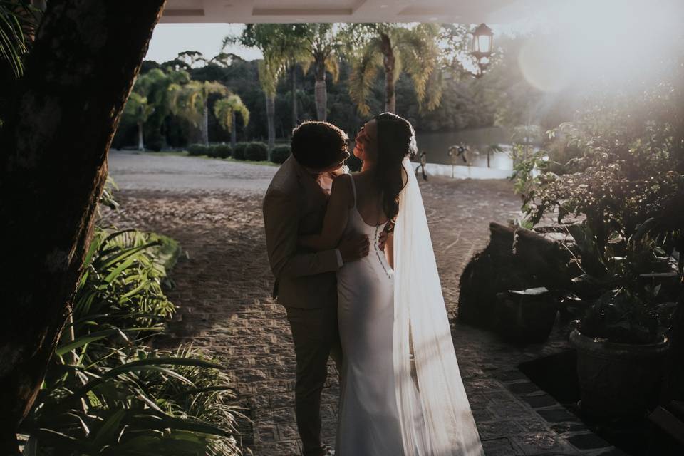 Fotografia de Casamento