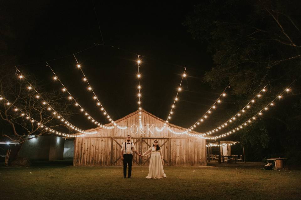 Fotografia de Casamento