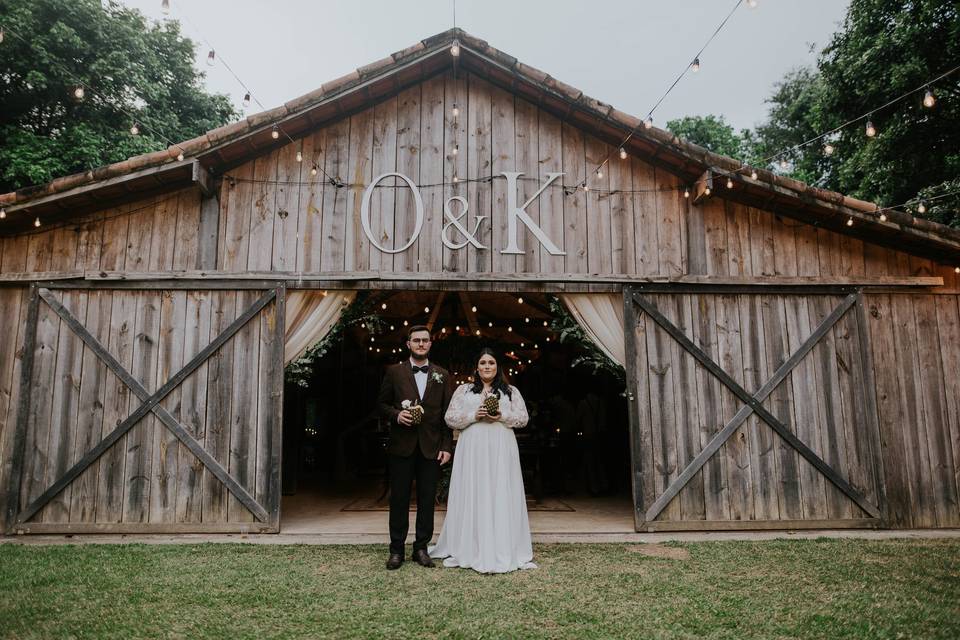 Fotografia de Casamento