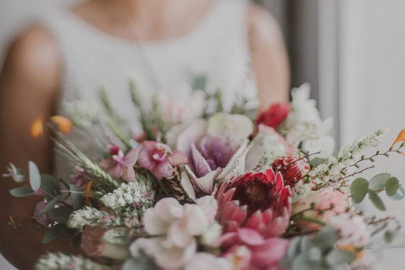 Fotografia de Casamento