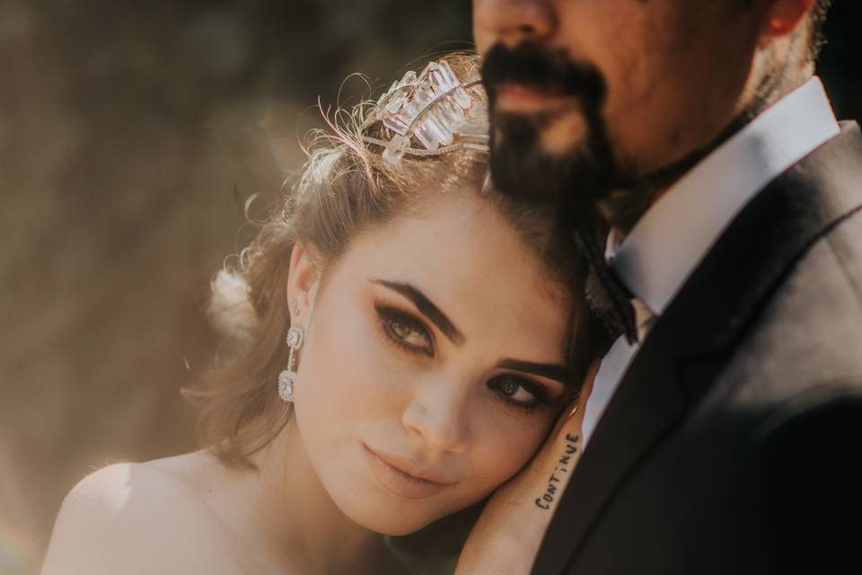 Fotografia de Casamento