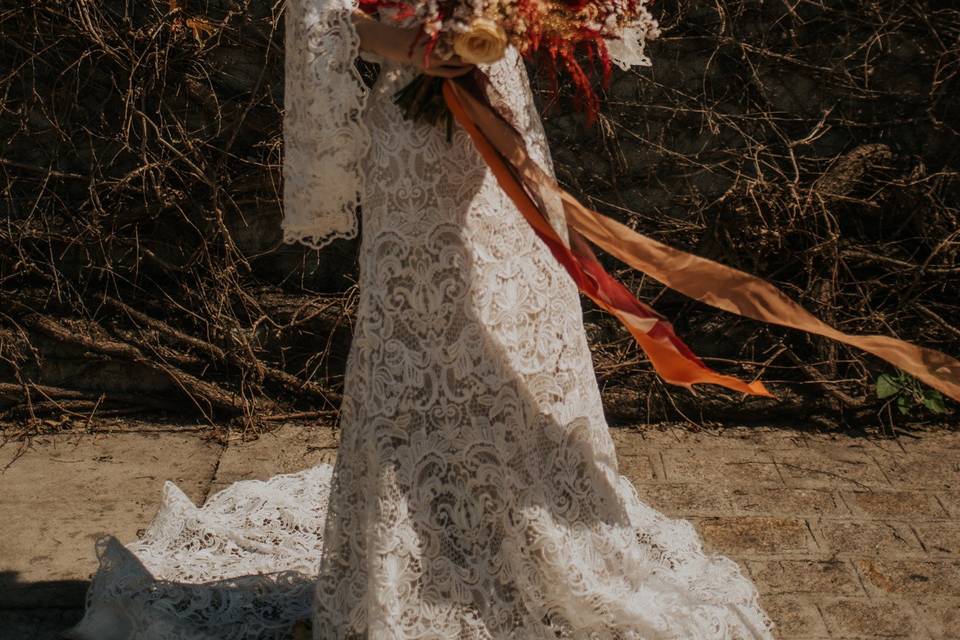 Fotografia de Casamento