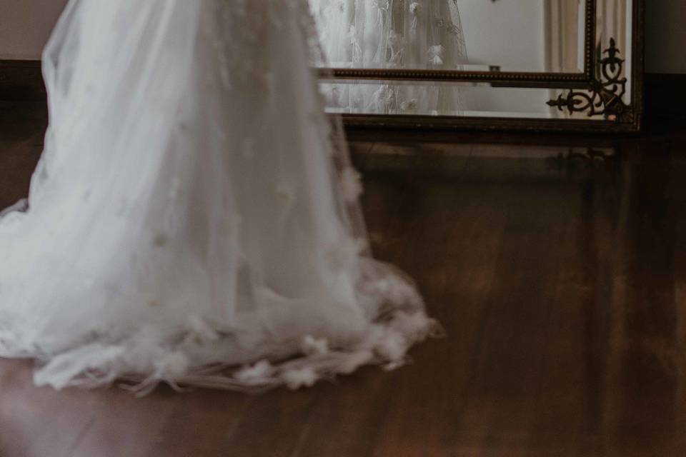 Fotografia de Casamento