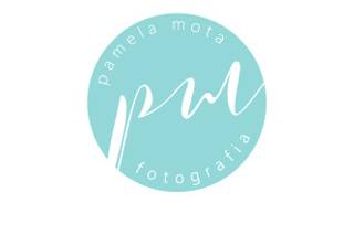 pamela mota logo