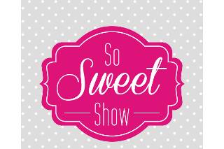 So Sweet Show Logo empresa