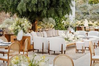 Maison Blanche Weddings Planner & Decor