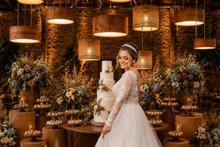 Maison Blanche Weddings