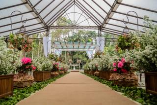 A&C Wedding Planner & Decor
