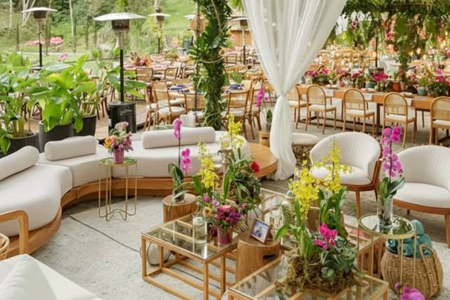 Lounges