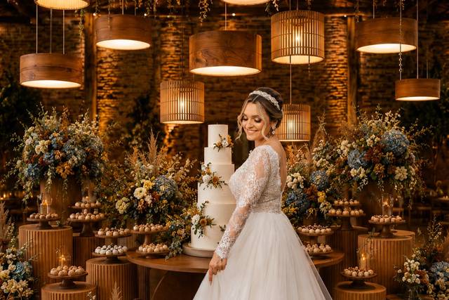 Maison Blanche Weddings
