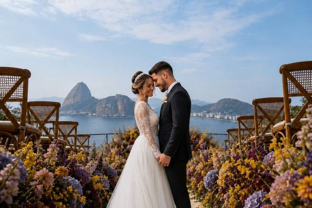 Karol e Victor