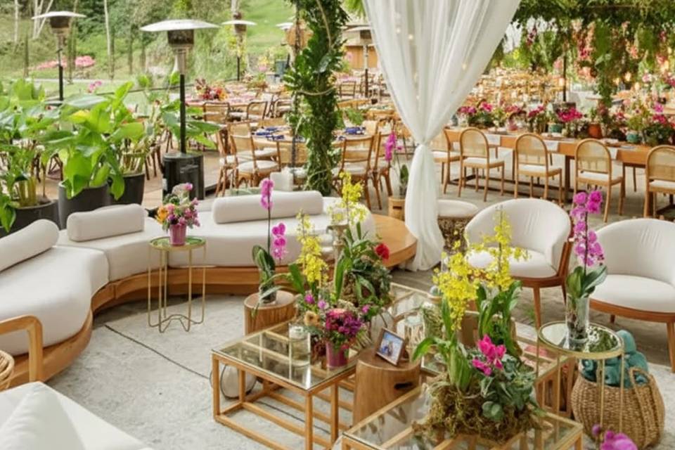 Lounges