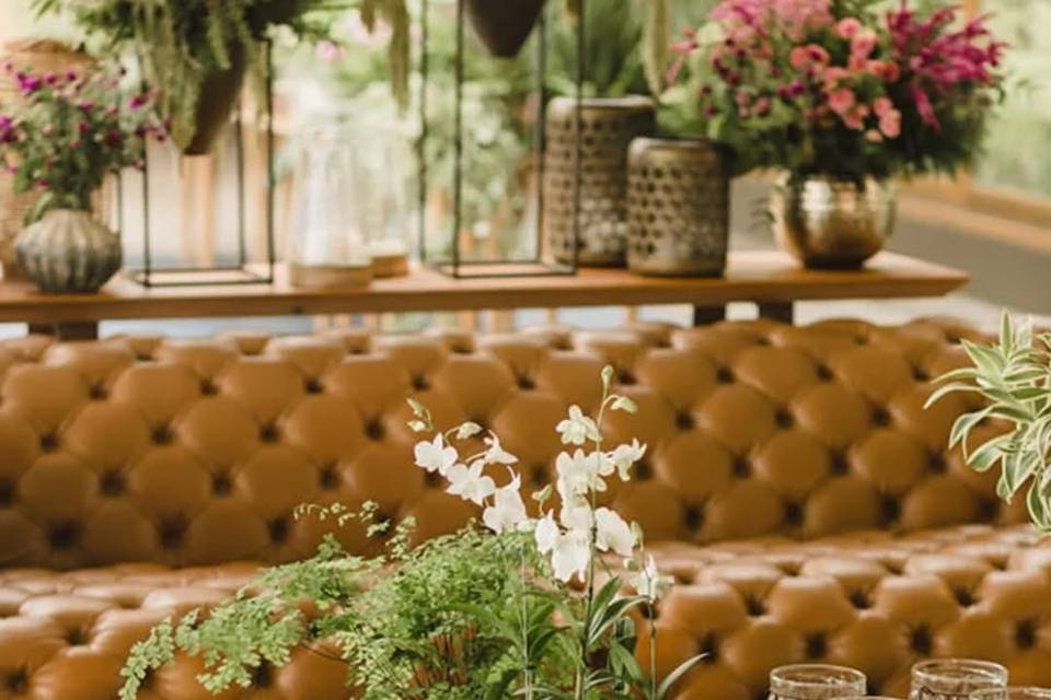 Lounges
