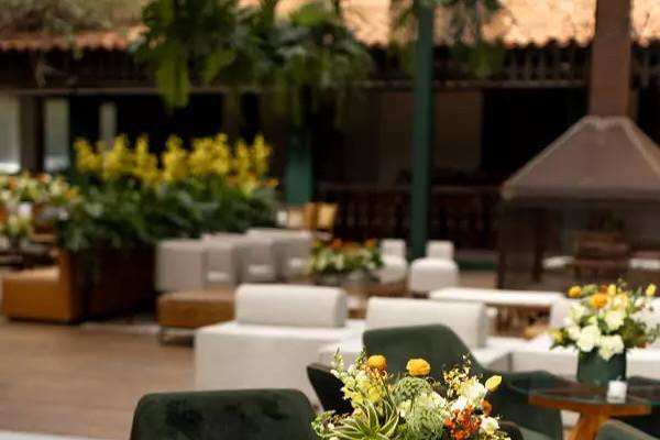 Lounges