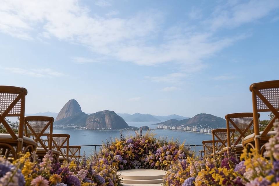 Lindo lugar