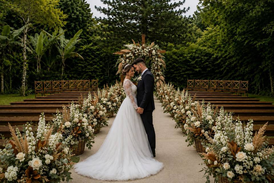 Victor e Karol