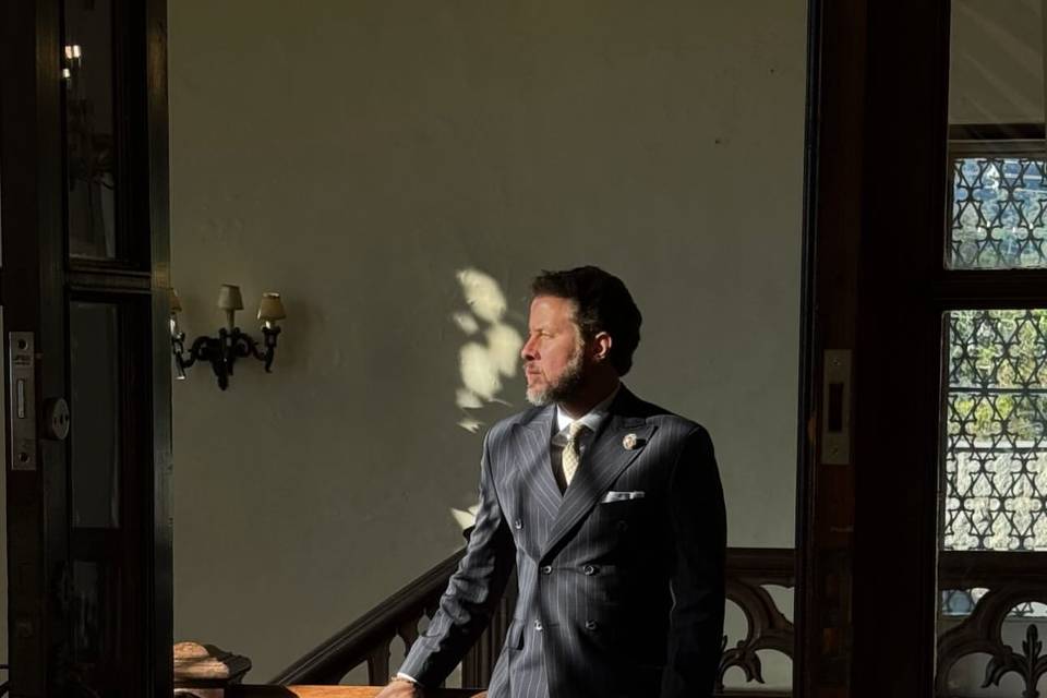 Felipe animado