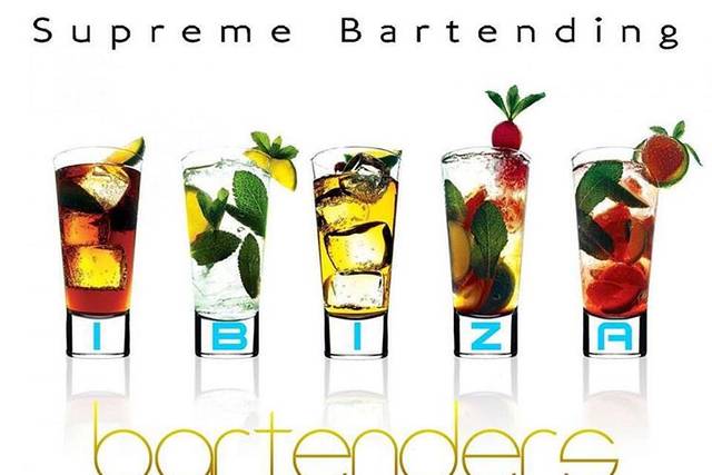 Ibiza Bartenders