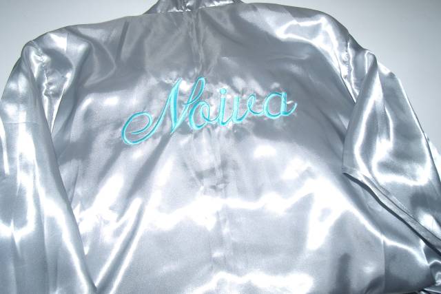Robe Feminino