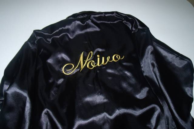 Robe Masculino