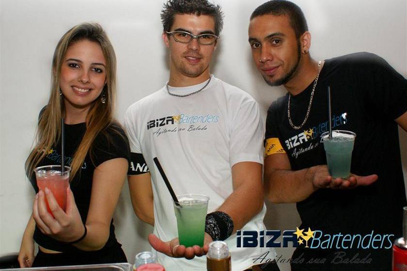 A equipe