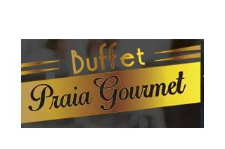 Buffet praia gourmet logo