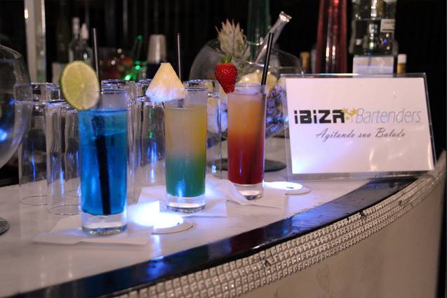 Ibiza Bartenders