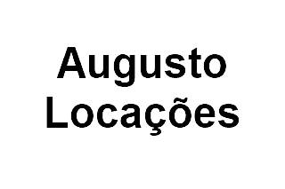 Augusto Locações Logo