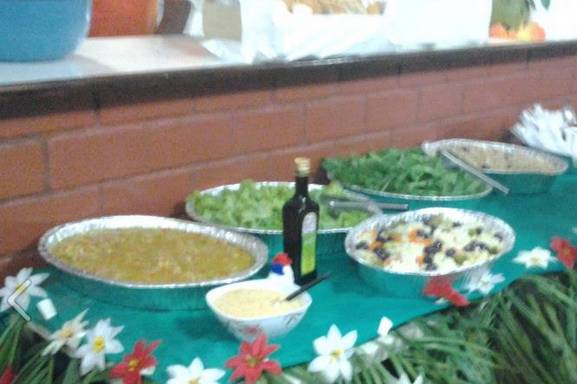 Ingredientes de qualidade