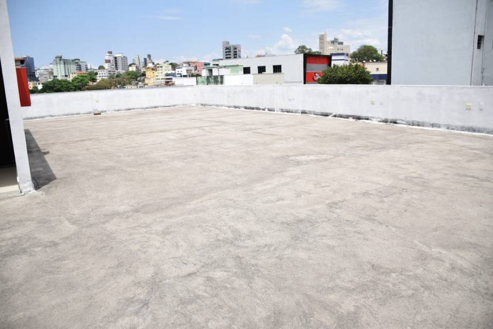 Terraço