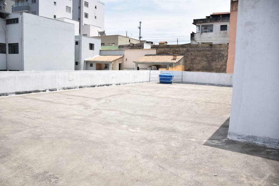 Terraço