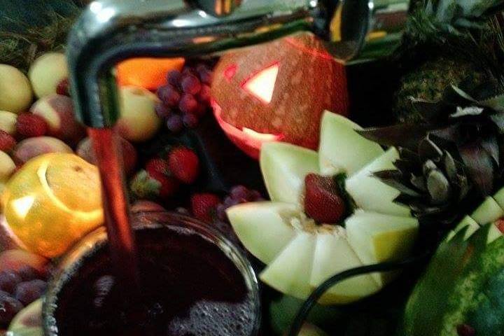 Frutas