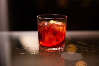 Velvet Bar