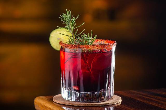 Drink especial