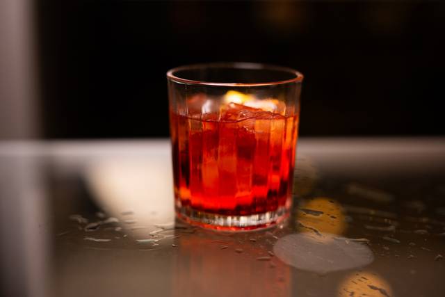 Velvet Bar