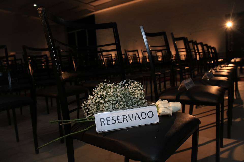 Organização e Sofisticação
