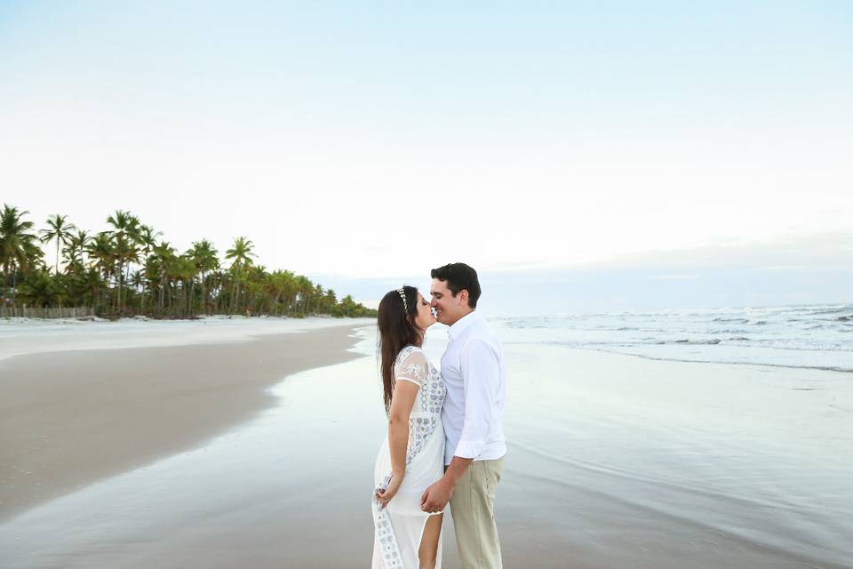 Nakayana Matias - Fotografias de Casamento