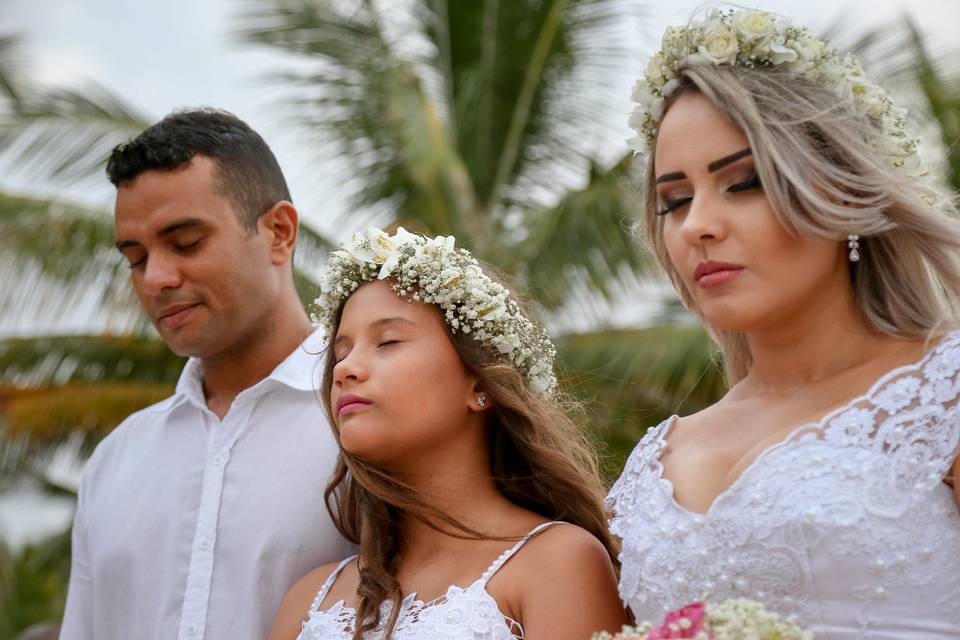 Nakayana Matias - Fotografias de Casamento