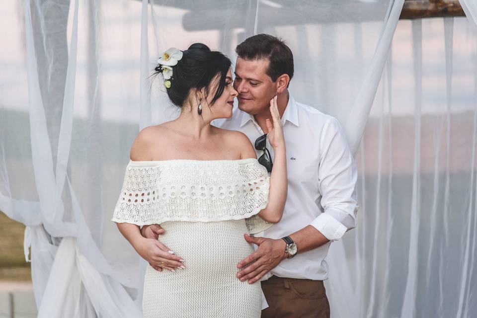 Casamento na fazenda