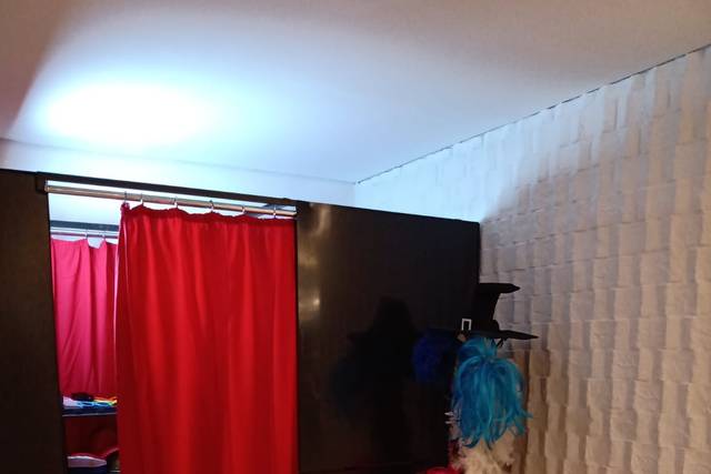 Cabine Fotográfica