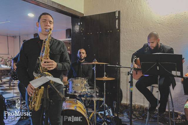 Banda ProMusic