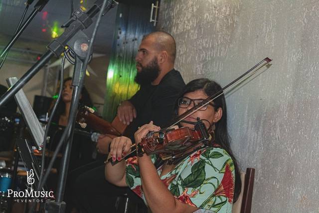 Banda ProMusic