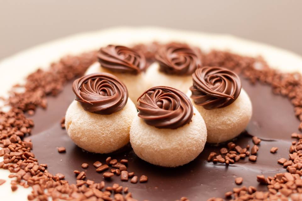 Brigadeiros